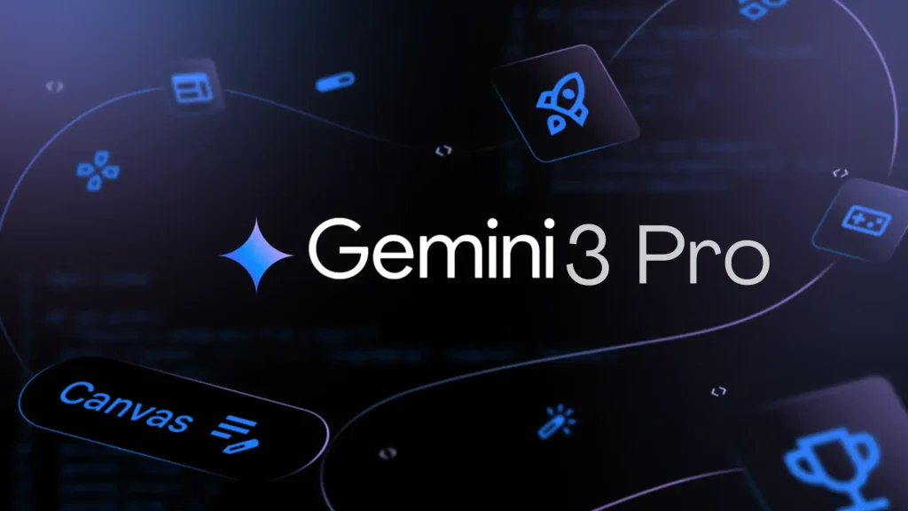 تصویر مربوط به محدودیت دسترسی رایگان Gemini 3 Pro