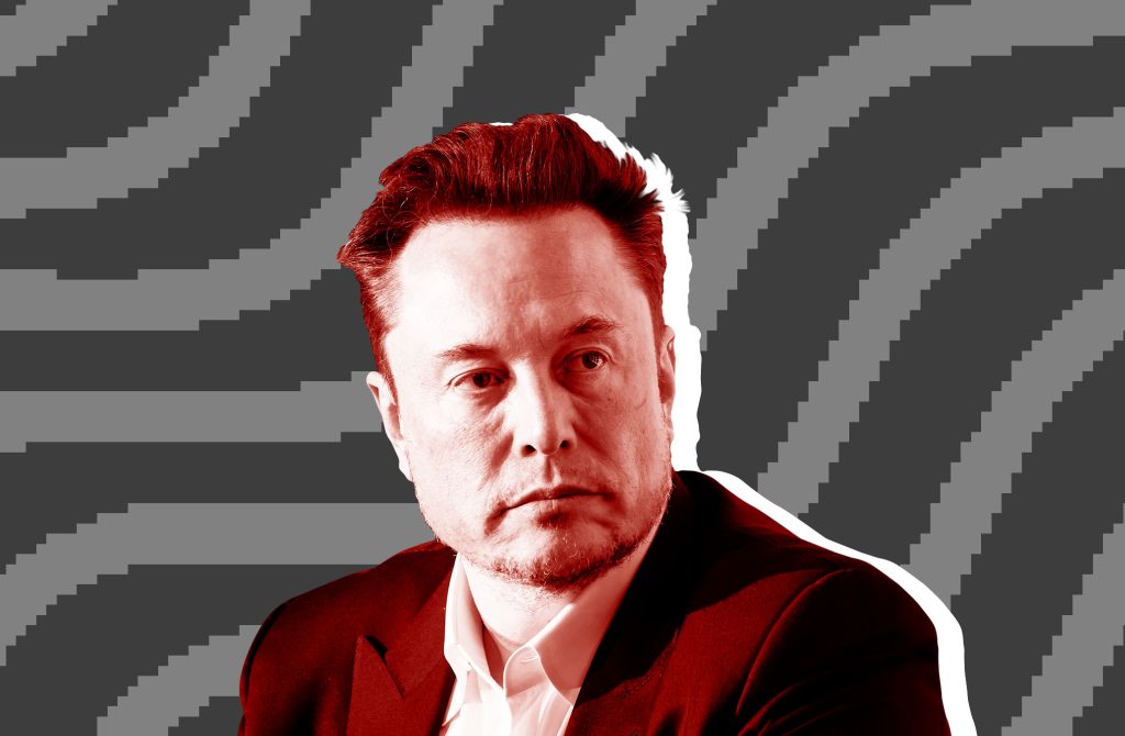 STK022 ELON MUSK CVIRGINIA C