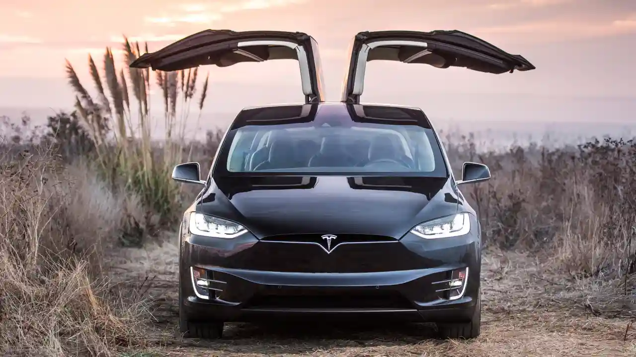 تراشه AI5 تسلا