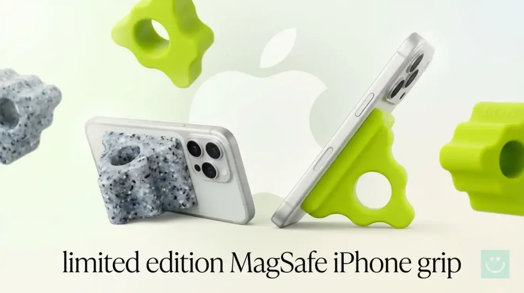 limited edition MagSafe iPhone grip 312 1024x572 1