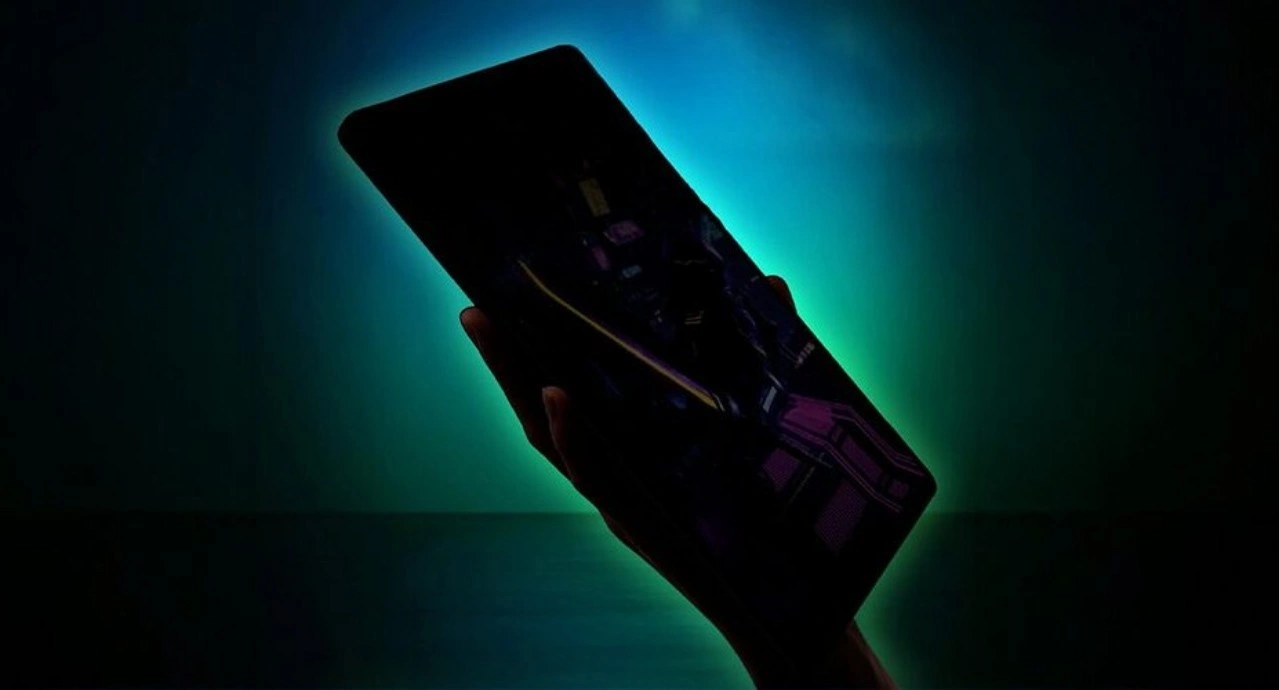 تبلت گیمینگ بلک شارک