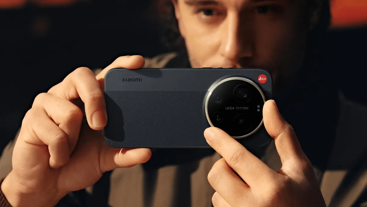 مدیرعامل شیائومی Xiaomi 17 Ultra را معیار جدیدی برای صنعت موبایل معرفی کرد