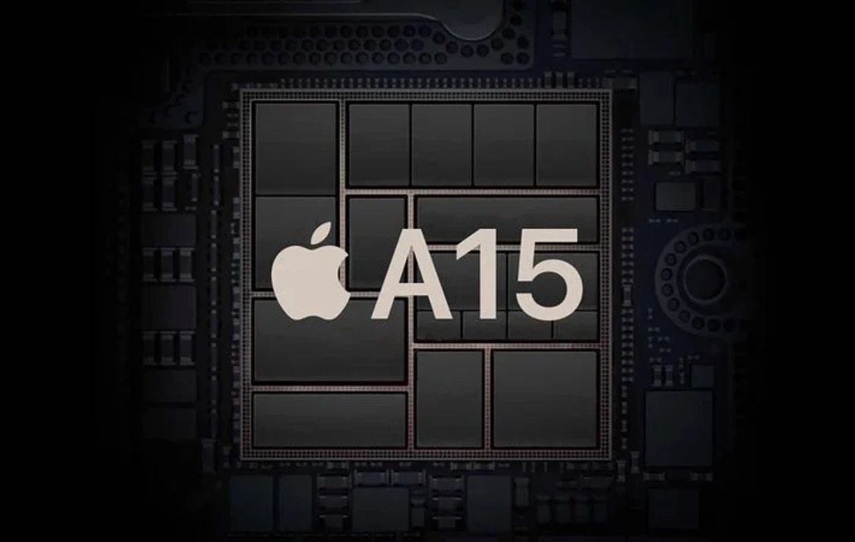 افشای اسناد محرمانه اپل؛ تست مک‌بوک با تراشه آیفون لو رفت