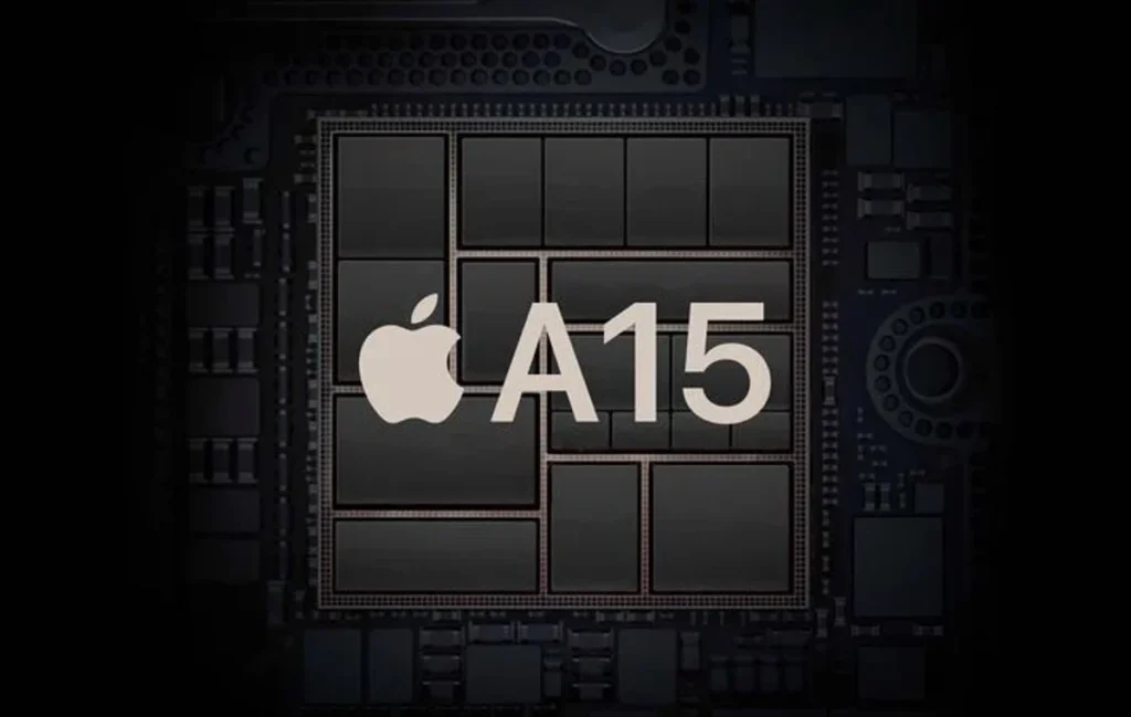 افشای اسناد محرمانه اپل؛ تست مک‌بوک با تراشه آیفون لو رفت