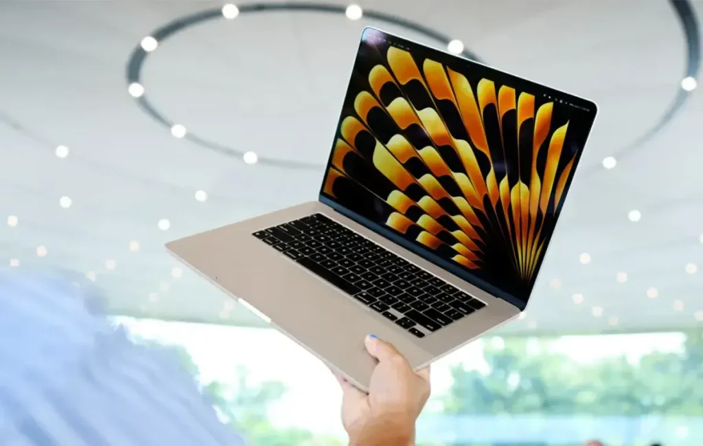 اوایل سال ۲۰۲۶ منتظر سه مک‌بوک جدید از اپل باشید