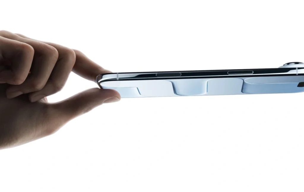 بازگشت شکوه به آیفون باریک؛ آیفون ایر ۲ اشتباهات گذشته را تکرار نمی‌کند