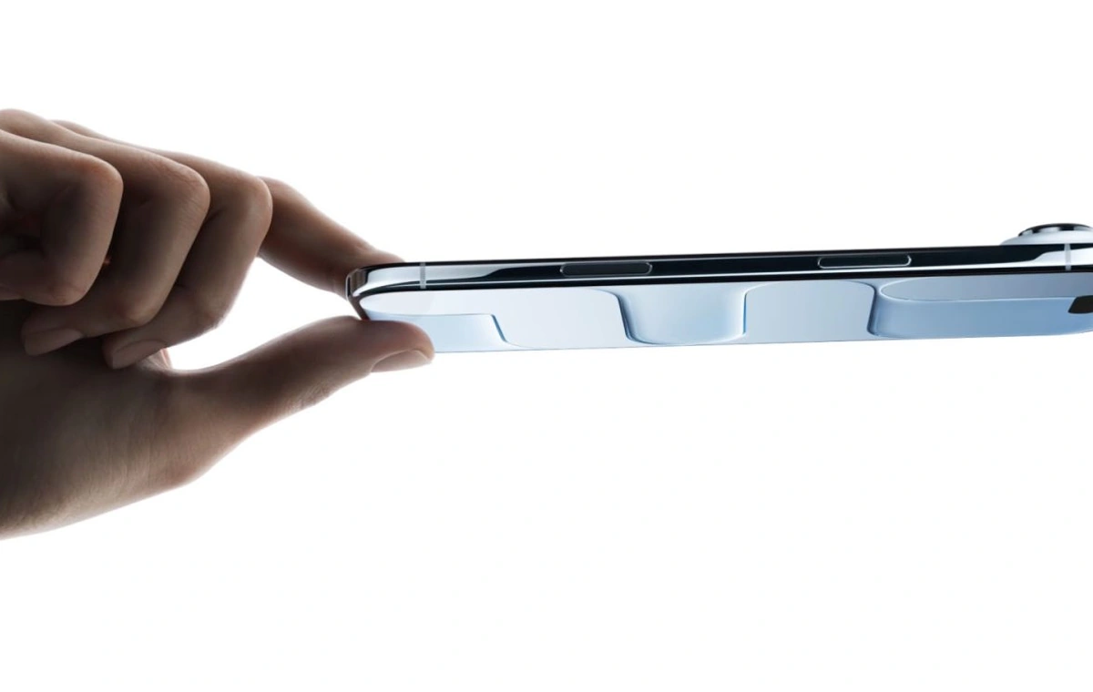 بازگشت شکوه به آیفون باریک؛ آیفون ایر ۲ اشتباهات گذشته را تکرار نمی‌کند