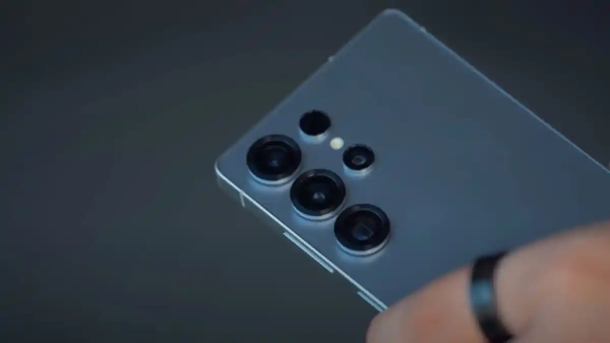 برگ برنده گلکسی S26 لو رفت