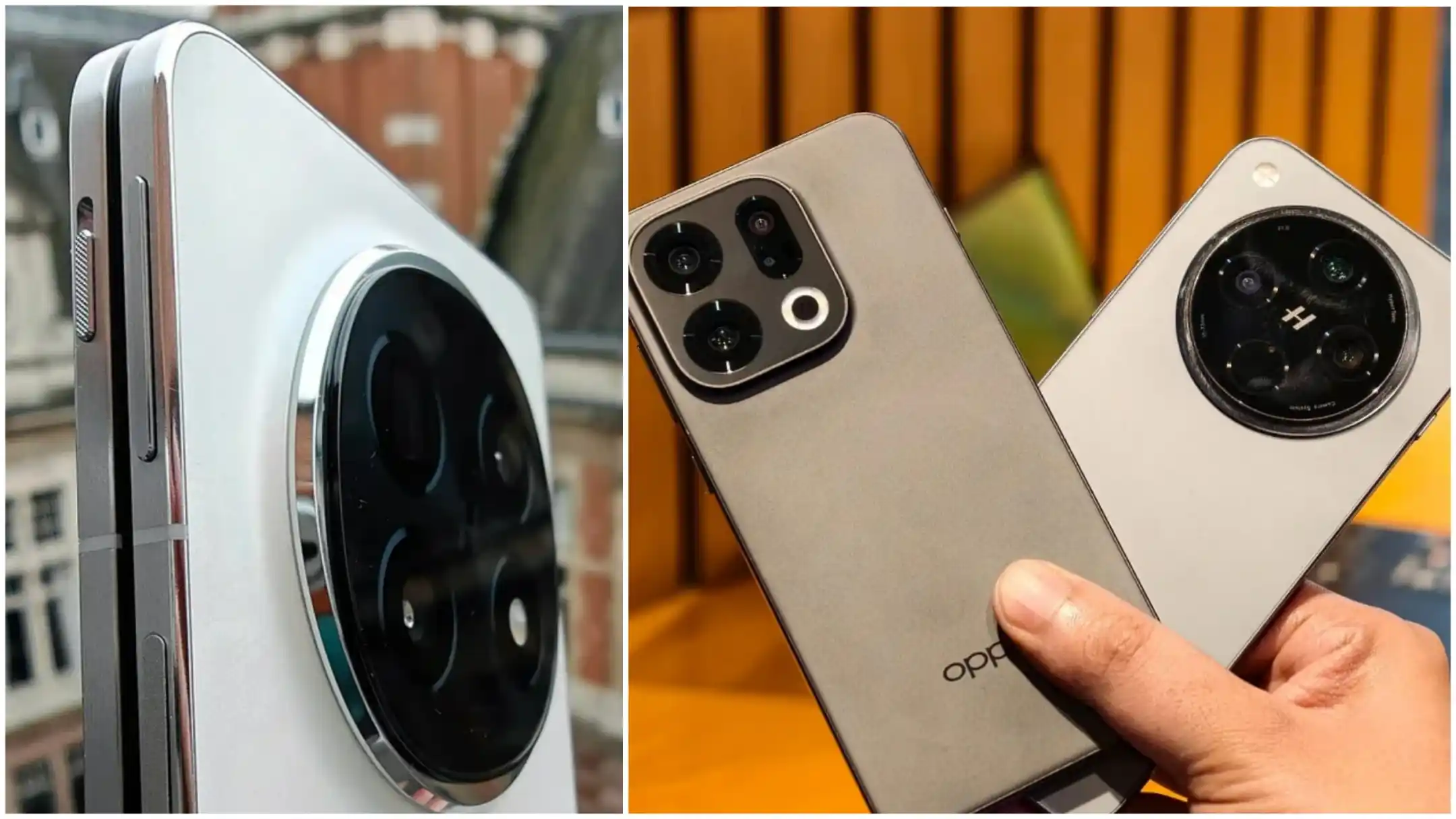 اوپو در سال ۲۰۲۶ با رونمایی از Find N6 و Find X9 Ultra رقابت را داغ‌تر می‌کند