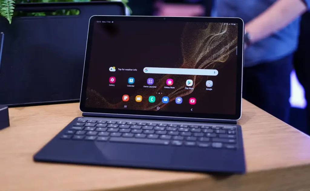 تست‌های داخلی آپدیت One UI 8.5 گلکسی تب S8 و سری تب S9 سامسونگ آغاز شد