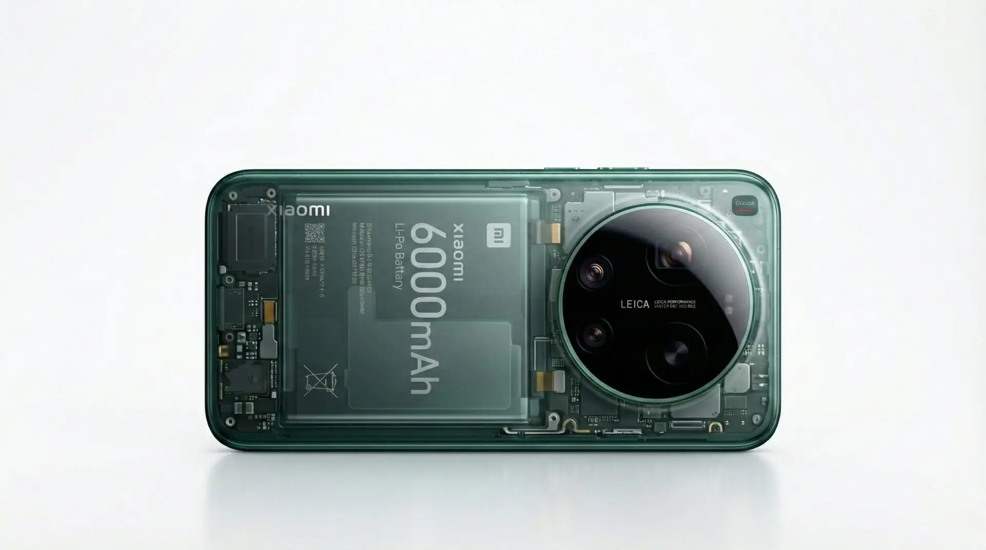 تفاوت بحث‌برانگیز در نسخه گلوبال شیائومی ۱۷ اولترا