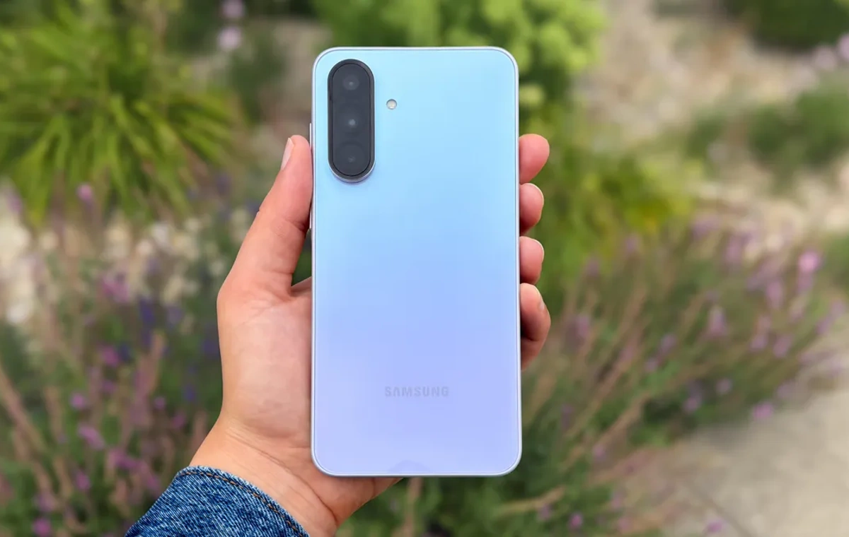 دوربین‌های گلکسی A37 و A57 ناامیدکننده خواهند بود