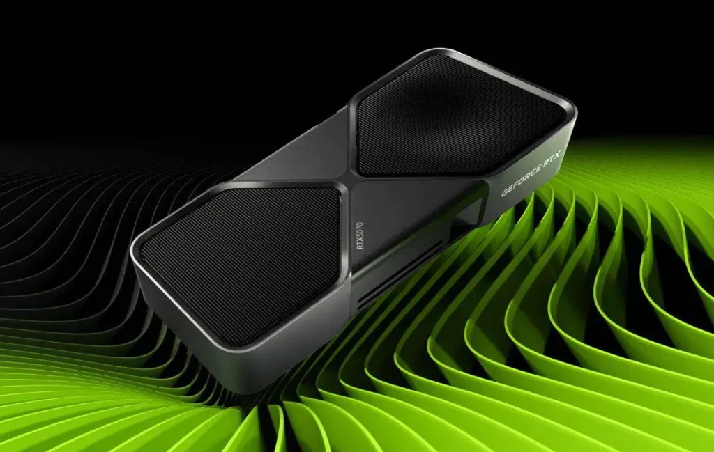 شوک بزرگ انویدیا به گیمرها