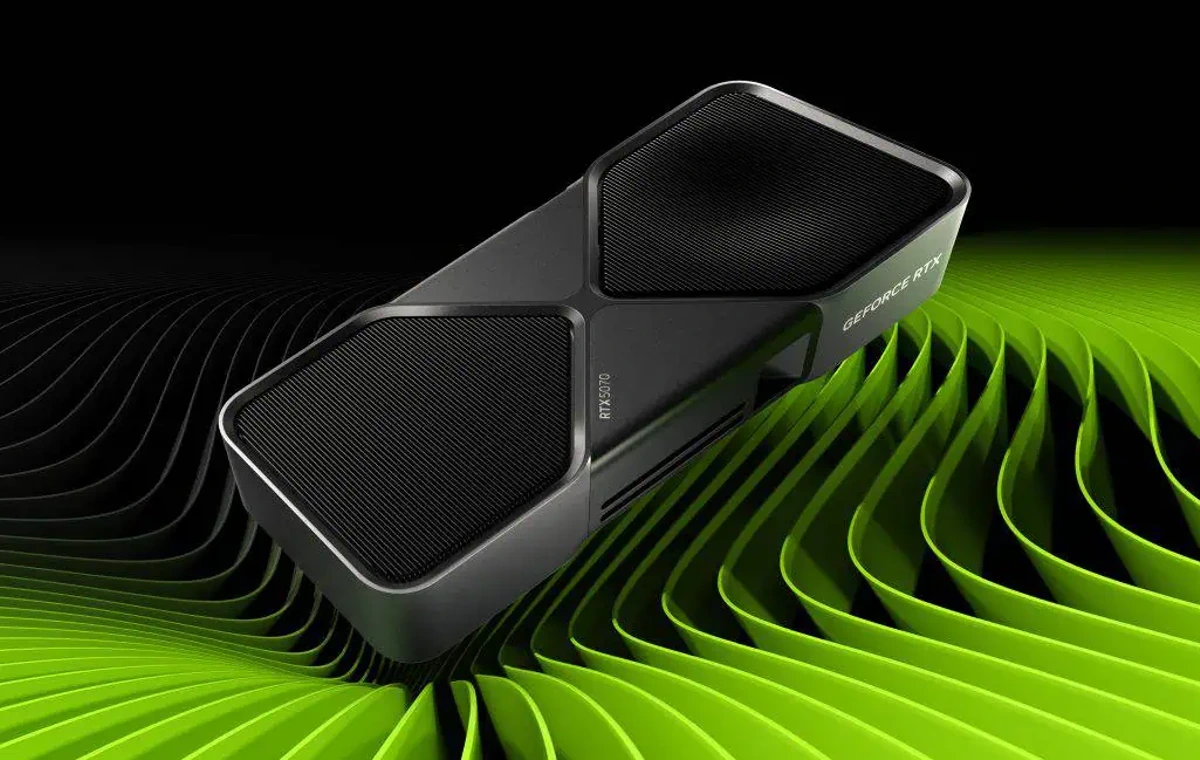 شوک بزرگ انویدیا به گیمرها