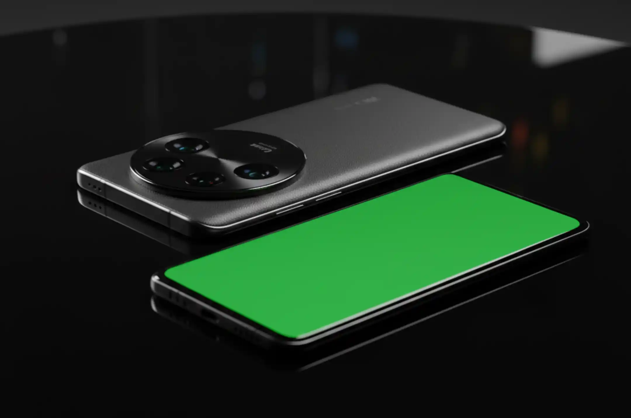 شیائومی ۱۷ و باگ سبز شدن دوربین؛ آپدیت جدید مشکل را حل می‌کند