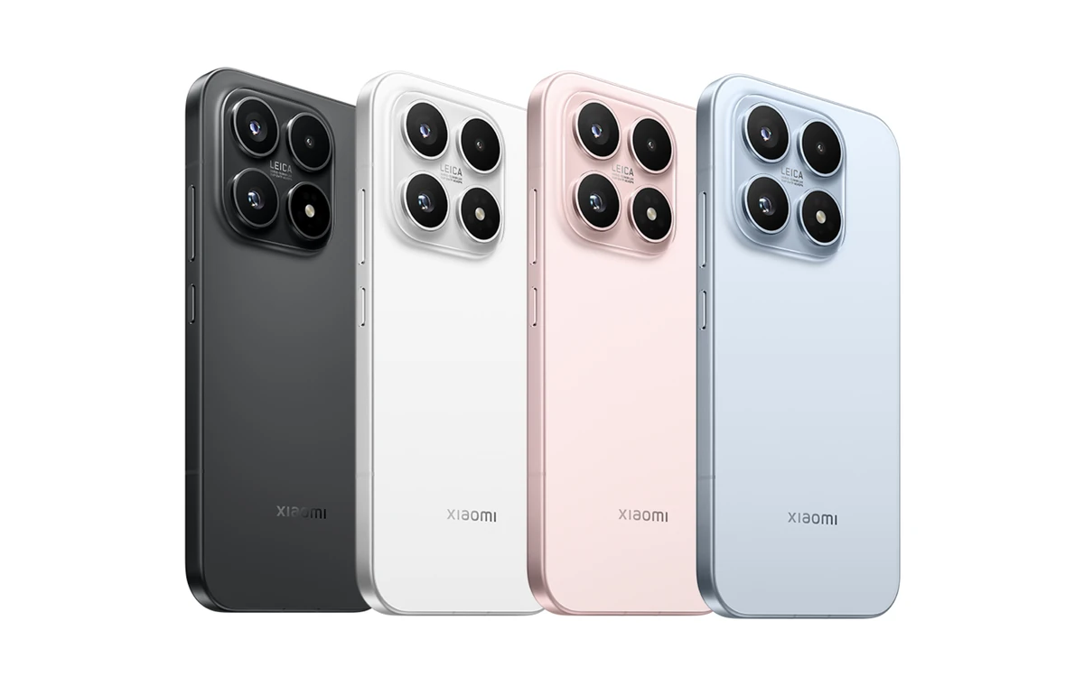 عضو جدید سری شیائومی ۱۷ به زودی راهی بازار می‌شود