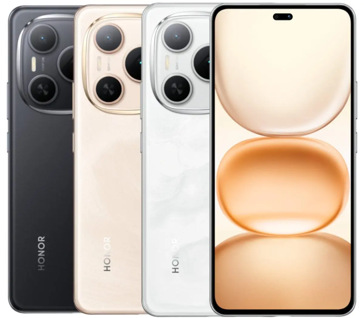 مشخصات آنر پاور ۲ فاش شد