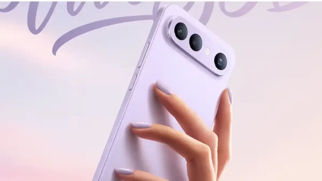 مشخصات کامل ویوو X300 FE لو رفت؛ پرچمداری کوچک با باتری غول‌پیکر