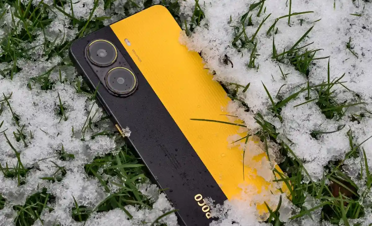 مشخصات کلیدی پوکو X8 پرو فاش شد