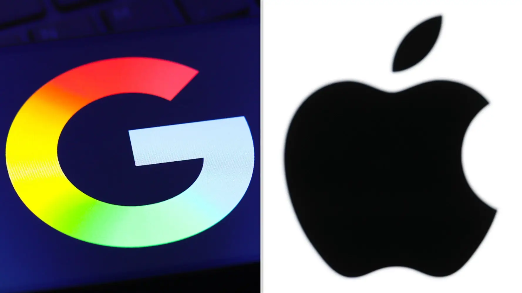 هشدار گوگل و اپل به کارمندان خود