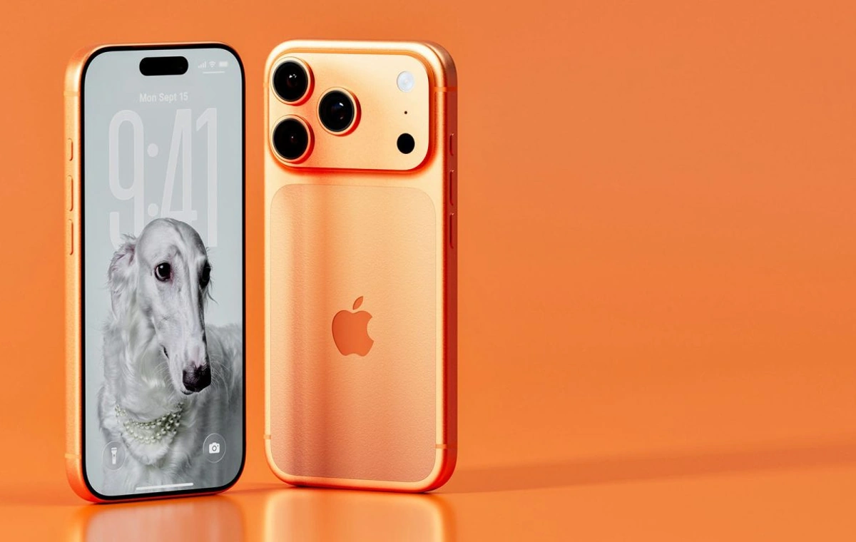 پیش‌بینی روزهای سخت برای اپل؛ افت فروش و گرانی قطعات آیفون