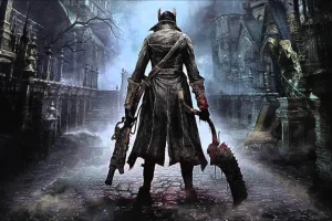 Sony Patent Would Unleash AI ‘Ghosts’ to Beat Games for You When They Get Too Hard
