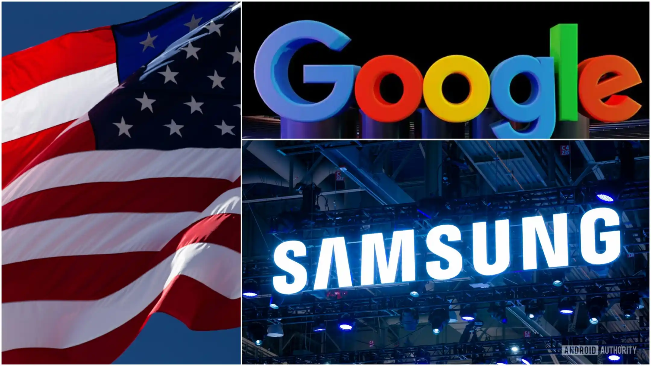 تحقیقات آمریکا علیه سامسونگ و گوگل آغاز شد و خطر ممنوعیت فروش تراشه‌های HBM جدی شد