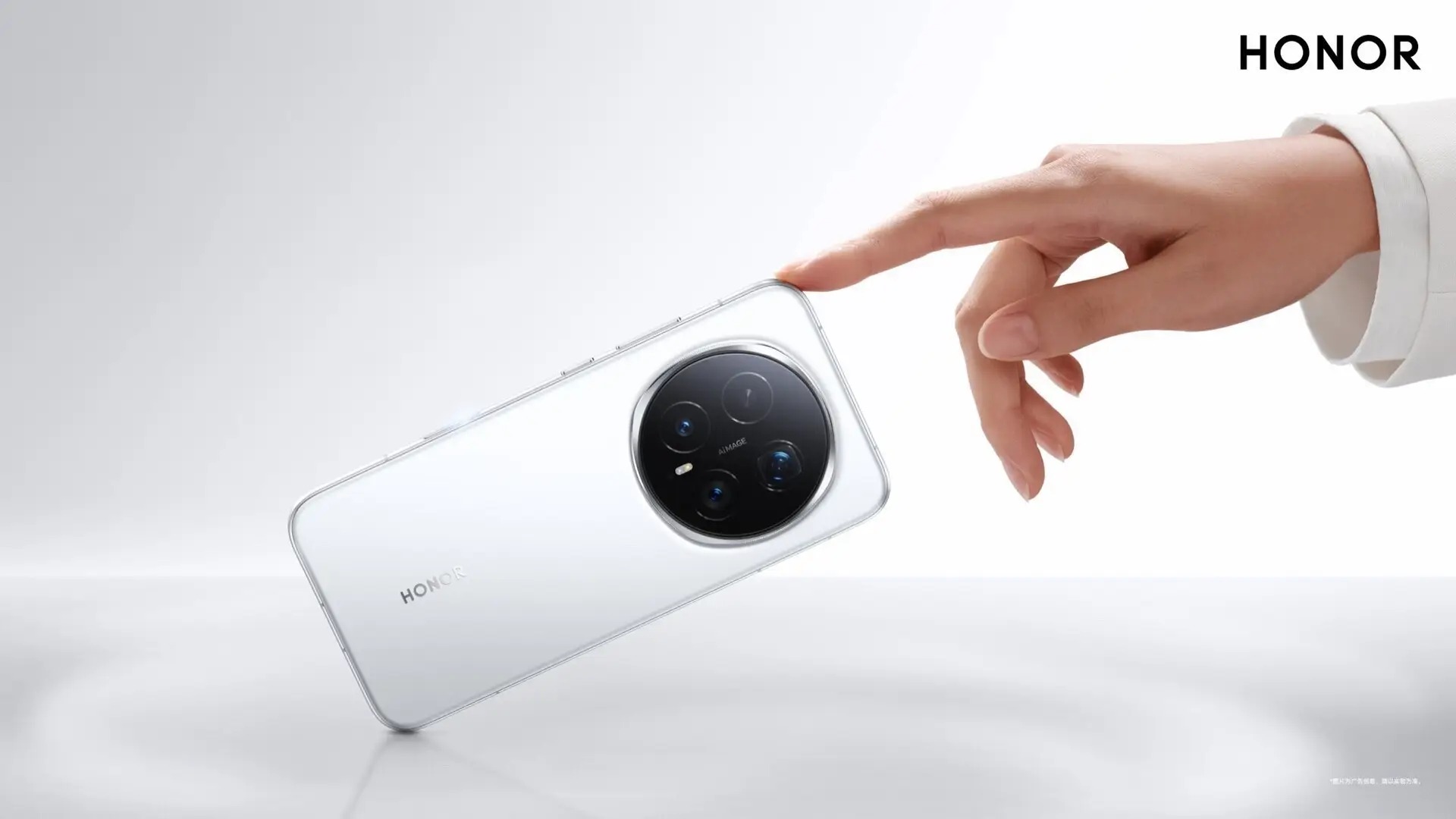 آنر مجیک ۸ پرو ایر در راه است