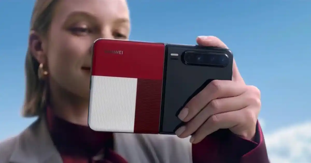 کمپانی هواوی زمان معرفی گوشی تاشو هواوی Pura X2 را به سه ماهه دوم سال ۲۰۲۶ موکول کرد