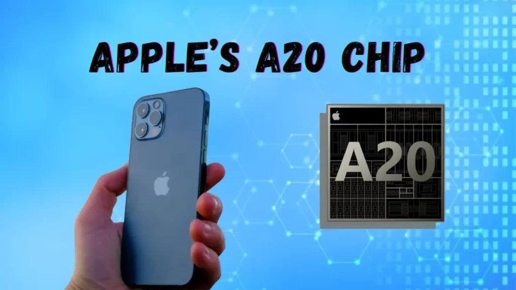 شوک قیمتی اپل؛ هزینه تولید تراشه A20 تا ۸۰ درصد افزایش می‌یابد