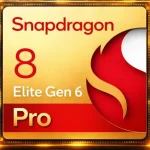 گلکسی S27 اولترا سامسونگ با تراشه اسنپدراگون ۸ الیت نسل ۶ پرو کوالکام عرضه خواهد شد؟