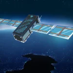 اسپیس ایکس به دنبال پرتاب ۱ میلیون دیتاسنتر فضایی به مدار زمین