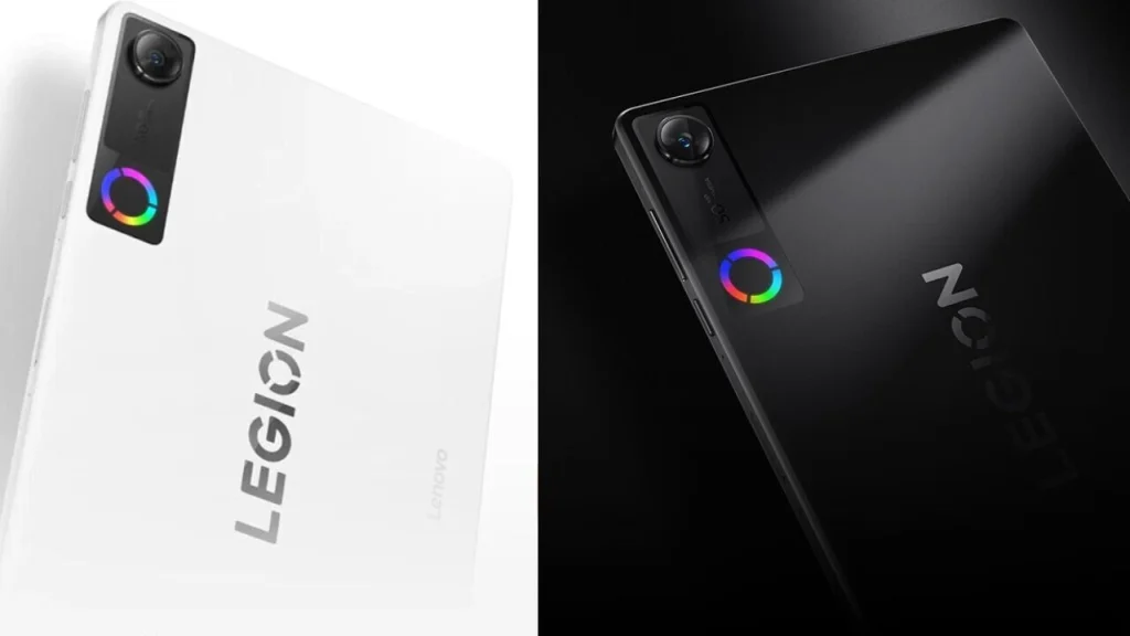 تبلت گیمینگ جمع‌وجور جدید لنوو با تراشه پرچمدار اسنپدراگون و باتری 9000mAh در راه است