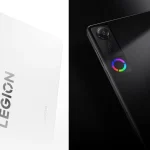 تبلت گیمینگ جمع‌وجور جدید لنوو با تراشه پرچمدار اسنپدراگون و باتری 9000mAh در راه است