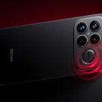 ردمی K100 پرو مکس با دوربین ۲۰۰ مگاپیکسلی معرفی می‌شود