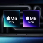زمان عرضه مک بوک پرو با تراشه M5 Pro و M5 Max فاش شد؛ انتظارها کی به پایان می‌رسد؟
