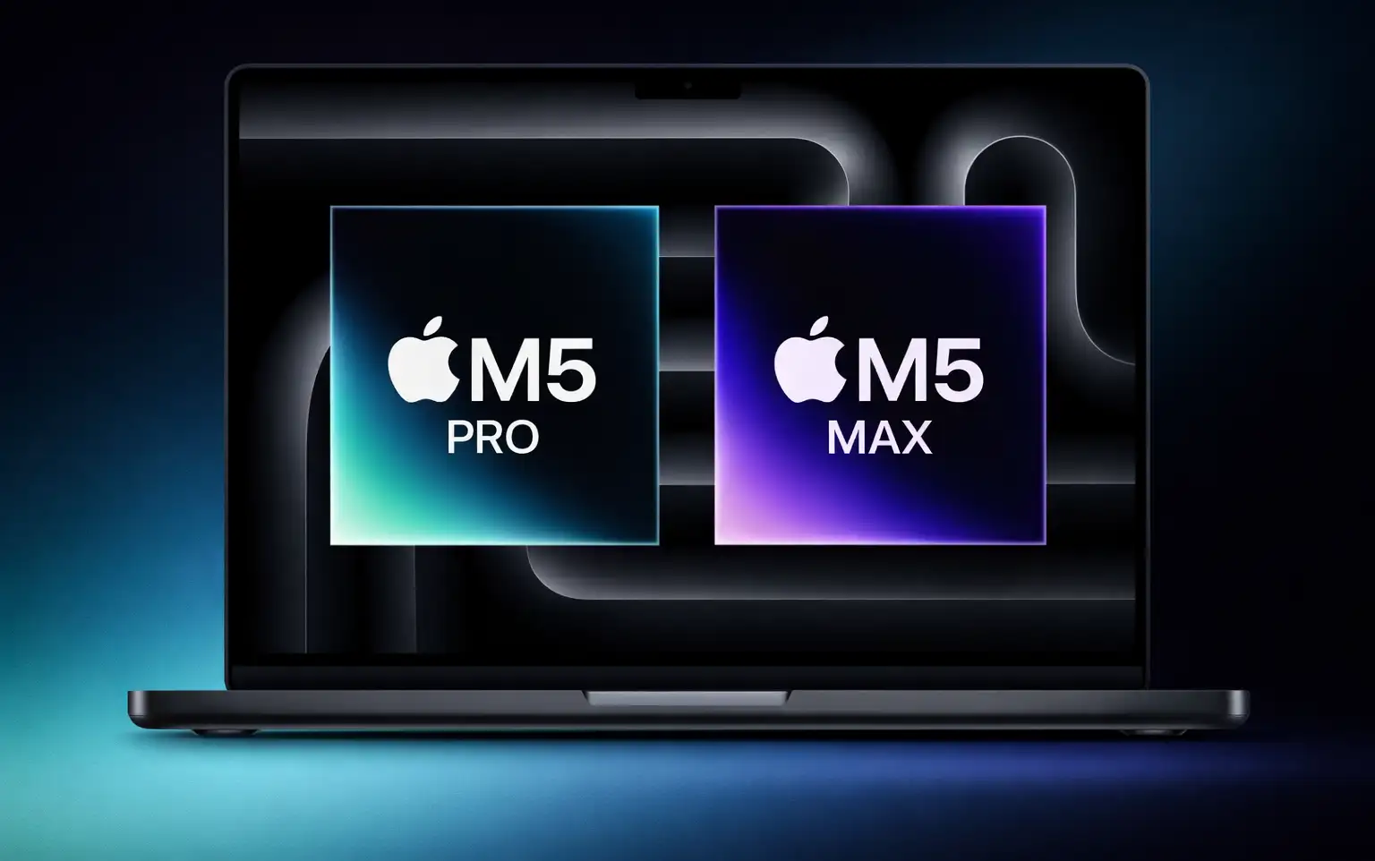 زمان احتمالی معرفی مک‌بوک‌پرو M5 فاش شد