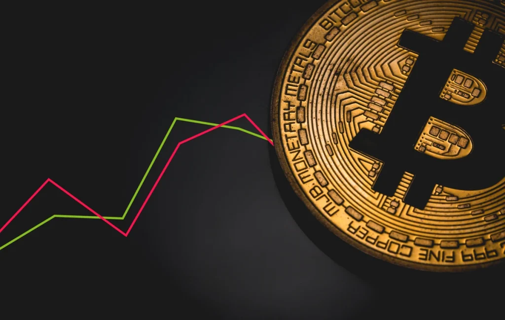 سقوط سنگین بیت‌کوین بازارهای مالی را شوکه کرد