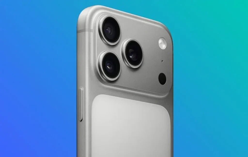 طراحی آیفون ۱۸ بدون تغییر اساسی باقی می‌ماند