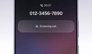 قابلیت Call Screening سامسونگ از راه رسید