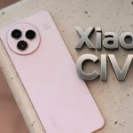 مشخصات شیائومی CIVI 6 فاش شد