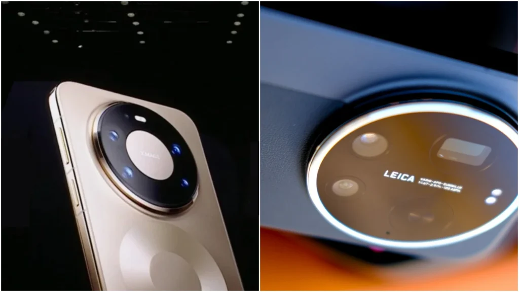 مقایسه آماری فروش هواوی میت ۸۰ و شیائومی ۱۷ اولترا؛ واکنش متفاوت بازار