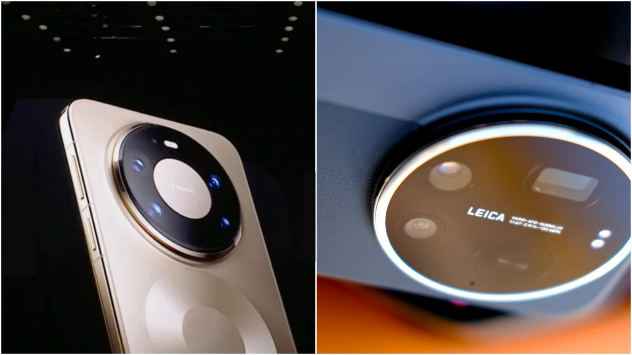 رقابت نزدیک هواوی و شیائومی در بازار چین؛ فروش ۲.۸ میلیونی میت ۸۰ در برابر افت تقاضای شیائومی ۱۷ اولترا