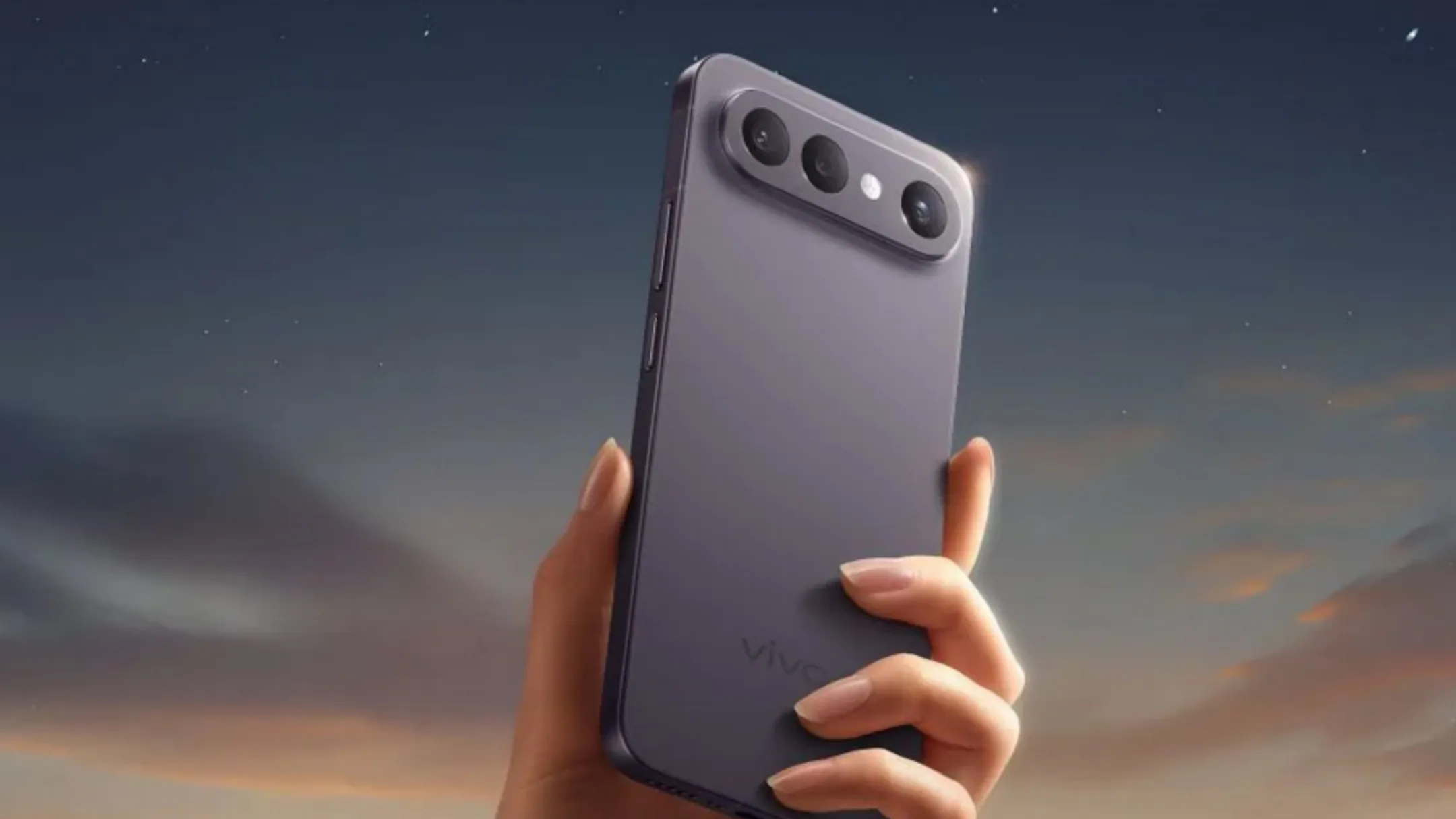 تاییدیه‌های جدید ویوو X300 FE لو رفت؛ شارژ ۹۰ واتی و تراشه اسنپدراگون ۸ نسل ۵ تأیید شد