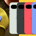 پیکسل 10a گوگل رسماً معرفی شد؛ تراشه قدیمی Tensor G4 و شارژ سریع‌تر با همان قیمت قبل