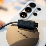 چرا سری گلکسی S26 سامسونگ فاقد آهنربای داخلی Qi2 است؟ بهانه عجیب کره‌ای‌ها