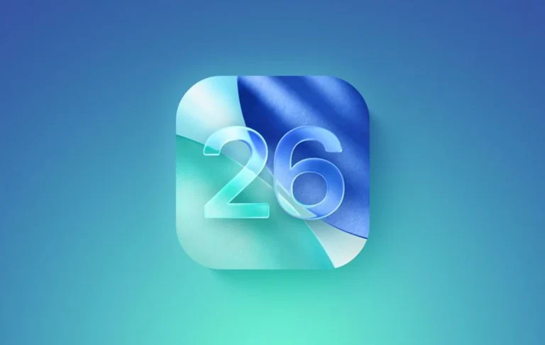 ۷۴ درصد آیفون های جدید به iOS 26 مجهز شده‌اند