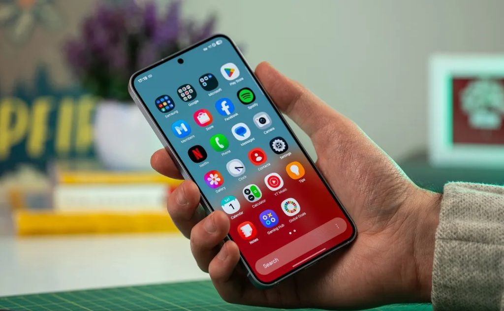 زمان‌بندی انتشار One UI 8.5 برای گوشی‌های سامسونگ اعلام شد