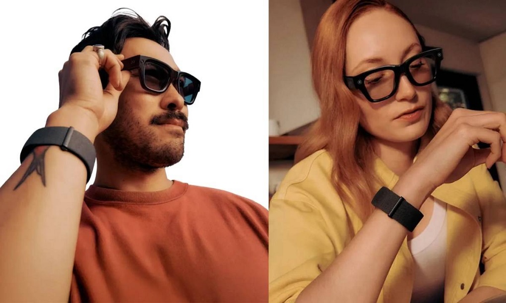 یک قابلیت جذاب به عینک هوشمند Ray Ban Display متا اضافه شد