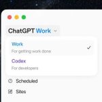 OpenAI با رونمایی از ChatGPT Work و مدل GPT 5.6، گامی بلند در اتوماسیون هوشمند وظایف دیجیتال برداشت